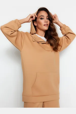 Trendyol Hooded Long Sleeves Tracksuits