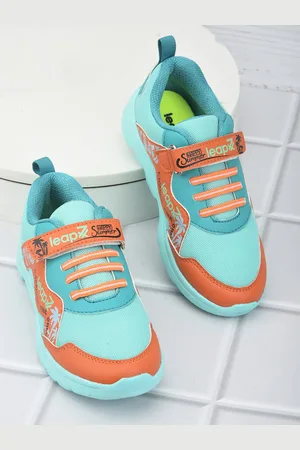 Liberty Kids Running Shoes