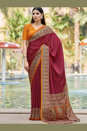 Myntra saree outlet shapewear