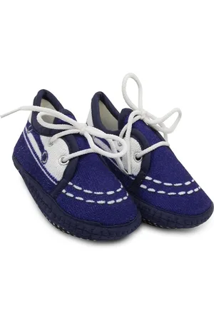 BAESD Infants Cotton Anti-Slip Booties