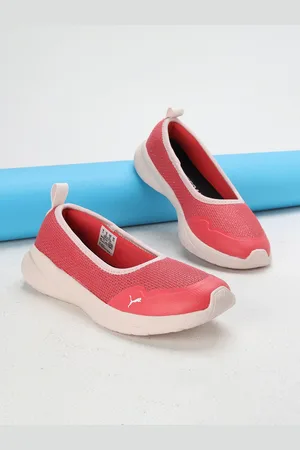 Puma flat shoes sale online