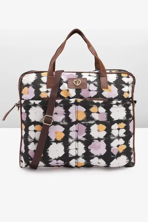 Caprese laptop discount bags for ladies