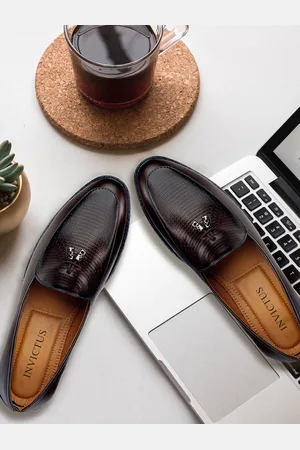 Invictus loafers on sale