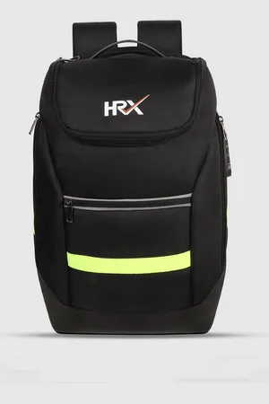 Hrx shop laptop backpack