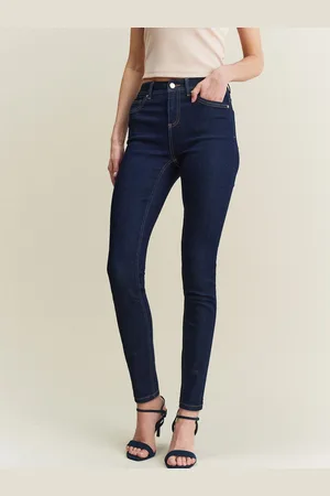 Next Women Skinny Fit Stretchable Jeans