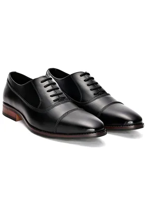 San Frissco Men Formal Oxfords
