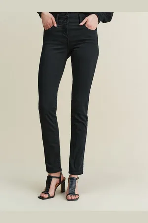 Next Women Slim Fit Stretchable Jeans