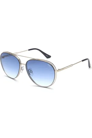Idee Men Aviator Sunglasses With UV Protected Lens
