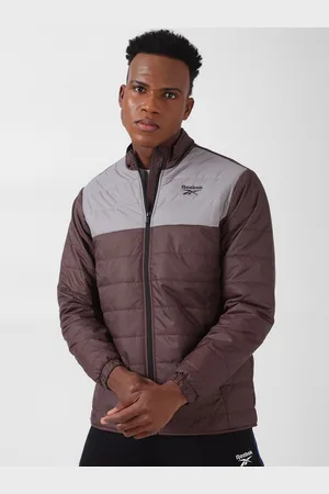 Reebok Light Padded Mp Sports Jackets