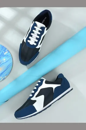 San Frissco Men Lightweight Sneakers
