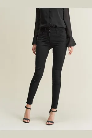 Next Women Skinny Fit Stretchable Jeans