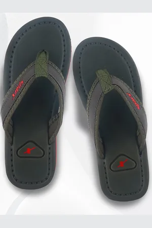 Sparx Chappals Slippers Men FASHIOLA INDIA