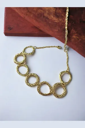 ISHKAARA Gold-Plated Necklace