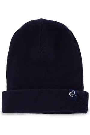 Being Human Men Knitted Beanie