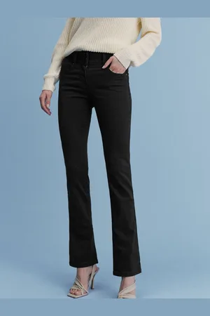 Next Women Bootcut Stretchable Jeans