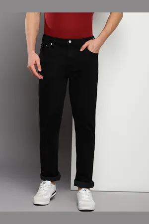Calvin Klein Men Slim Fit Stretchable Jeans