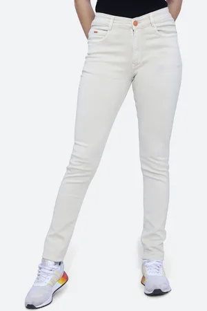 FCK-3 Women Hottie High-Rise Stretchable Jeans