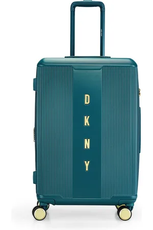 DKNY CENTER STAGE Range Pine Hard 26" Medium Luggage