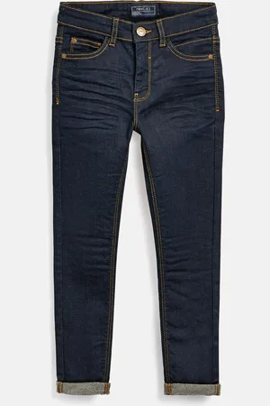 Next Boys Skinny Fit Stretchable Jeans