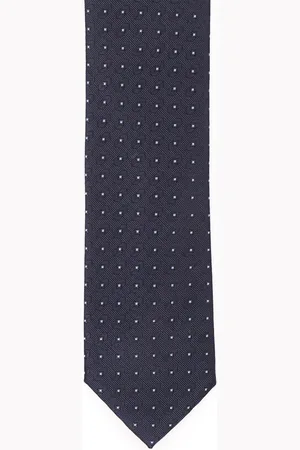 Arrow Men Printed Broad Tie