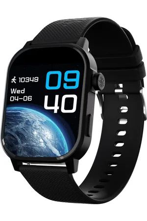 Cult Ace X 1.96" AMOLED Smartwatches