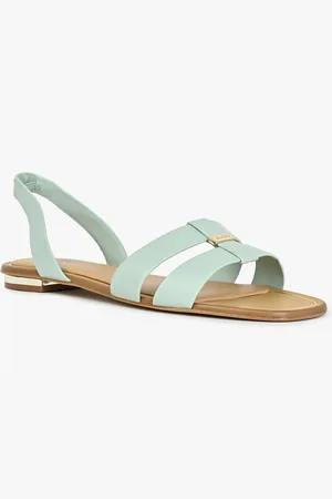 Aldo BALERA Strappy Open Toe Flats