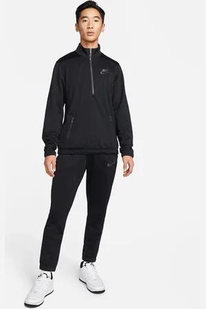 Nike cheap casual tracksuit