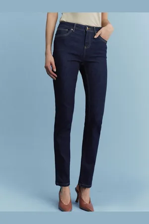 Next Women Slim Fit Stretchable Jeans