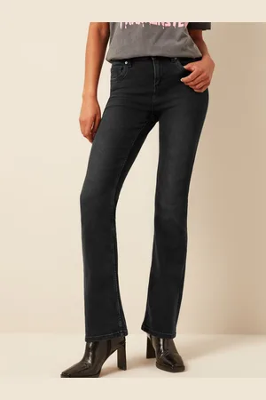 Next Women Bootcut Stretchable Jeans