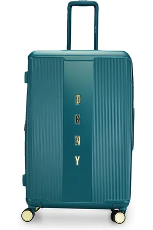 DKNY CENTER STAGE Range Pine Hard 30" Large Luggage