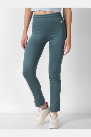 Reebok Women Ankle Length Tights