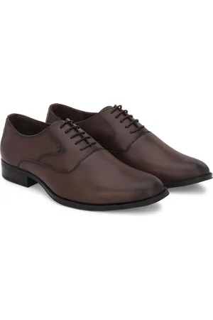 Delize Men Formal Oxfords