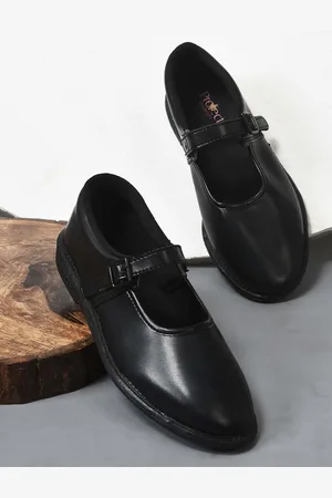 Liberty footfun school on sale shoes