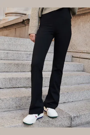 Shop Tom Ford Black Trousers | Harrolds Australia