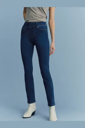 Next Women Slim Fit Stretchable Jeans