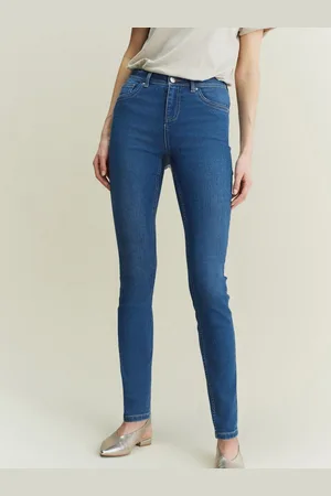 Next Women Skinny Fit Stretchable Jeans