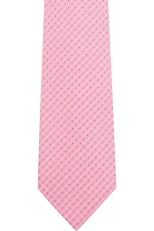 Louis Philippe Men Woven Design Broad Tie