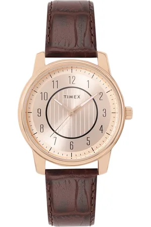 Timex Men Patterned Analogue Watch TWNTG07SMU03
