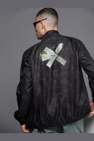 HRX Taped Tailored Jacket