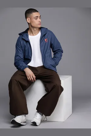 HRX Taped Tailored Jacket