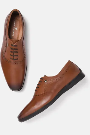 Louis philippe shoes hot sale online discount sale