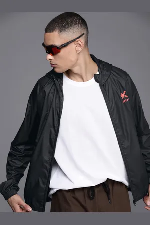 HRX Taped Tailored Jacket
