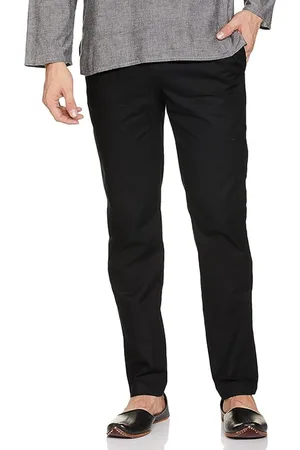 See Designs Men Mid-Rise Pure Cotton Pyjama