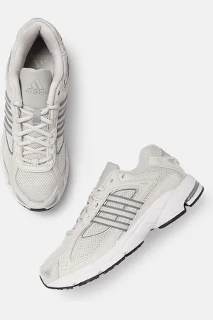 adidas Women Woven Design Response CL Sneakers