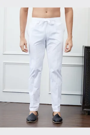 See Designs Men Mid-Rise Pure Cotton Pyjama