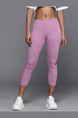 Hrx tights online best sale