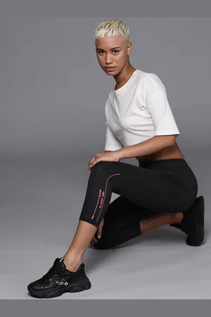 Hrx tights for on sale women