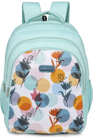 Lavie backpacks for on sale girls