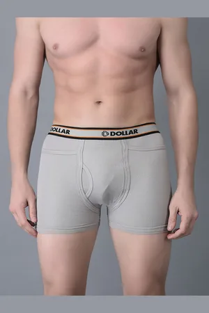 Latest Dollar Bigboss Innerwear & Underwear arrivals - Men - 44 products