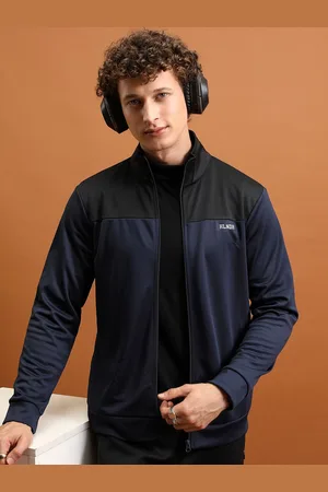 HIGHLANDER Full Sleeve Textured Men Jacket - Buy HIGHLANDER Full Sleeve  Textured Men Jacket Online at Best Prices in India | Flipkart.com